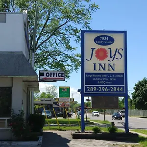 Motel Joys Niagara Falls