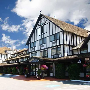 Abercorn Hotel, Trademark Collection By Wyndham *** Richmond