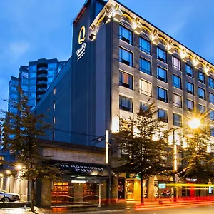 Quality & (adults Only) *** Vancouver