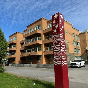 Surestay By Western Vancouver Airport ** Richmond