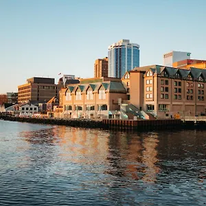 Hotel Marriott Harbourfront Halifax
