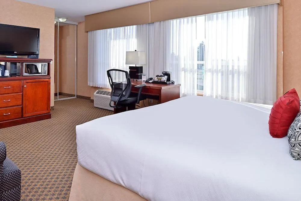 Best Western Plus Regency Inn And Conference Centre Abbotsford Szálloda