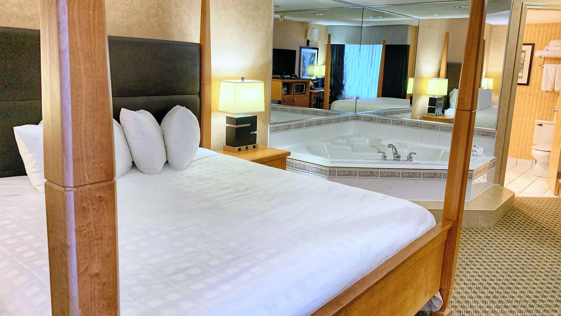 Best Western Plus Regency Inn And Conference Centre Abbotsford