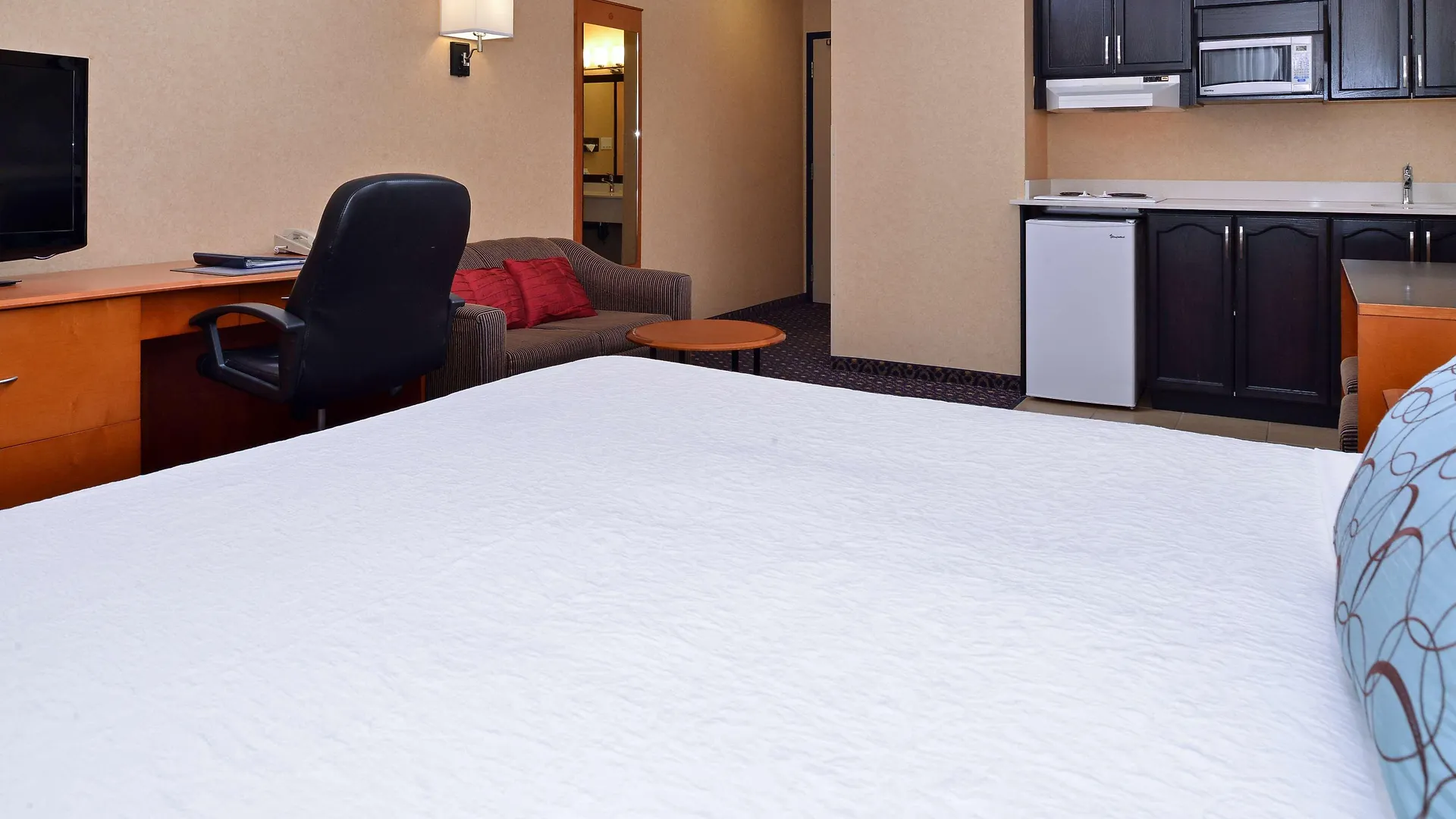 Best Western Plus Regency Inn And Conference Centre Abbotsford 3*,  Kanada
