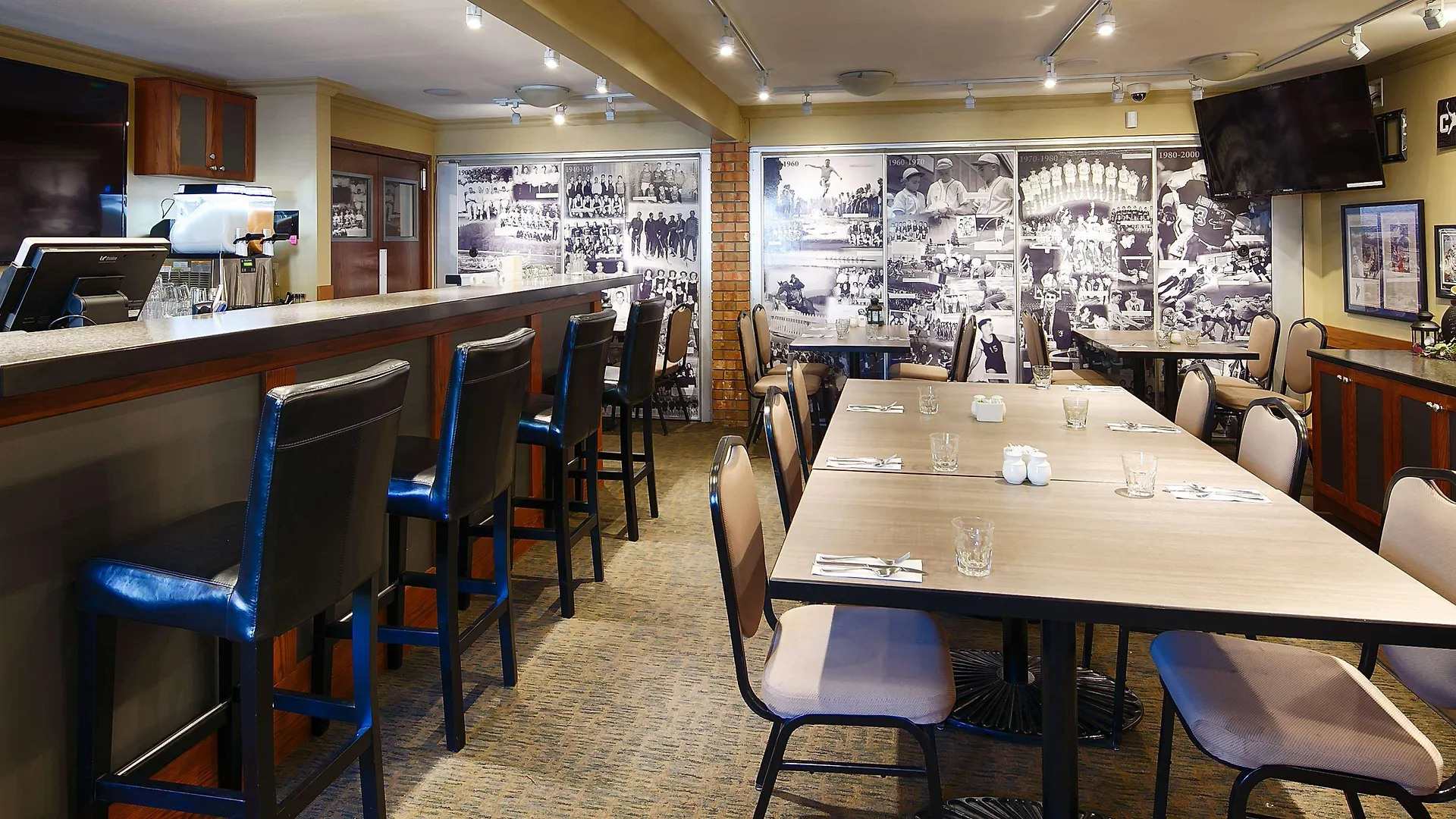 Szálloda Best Western Plus Regency Inn And Conference Centre Abbotsford