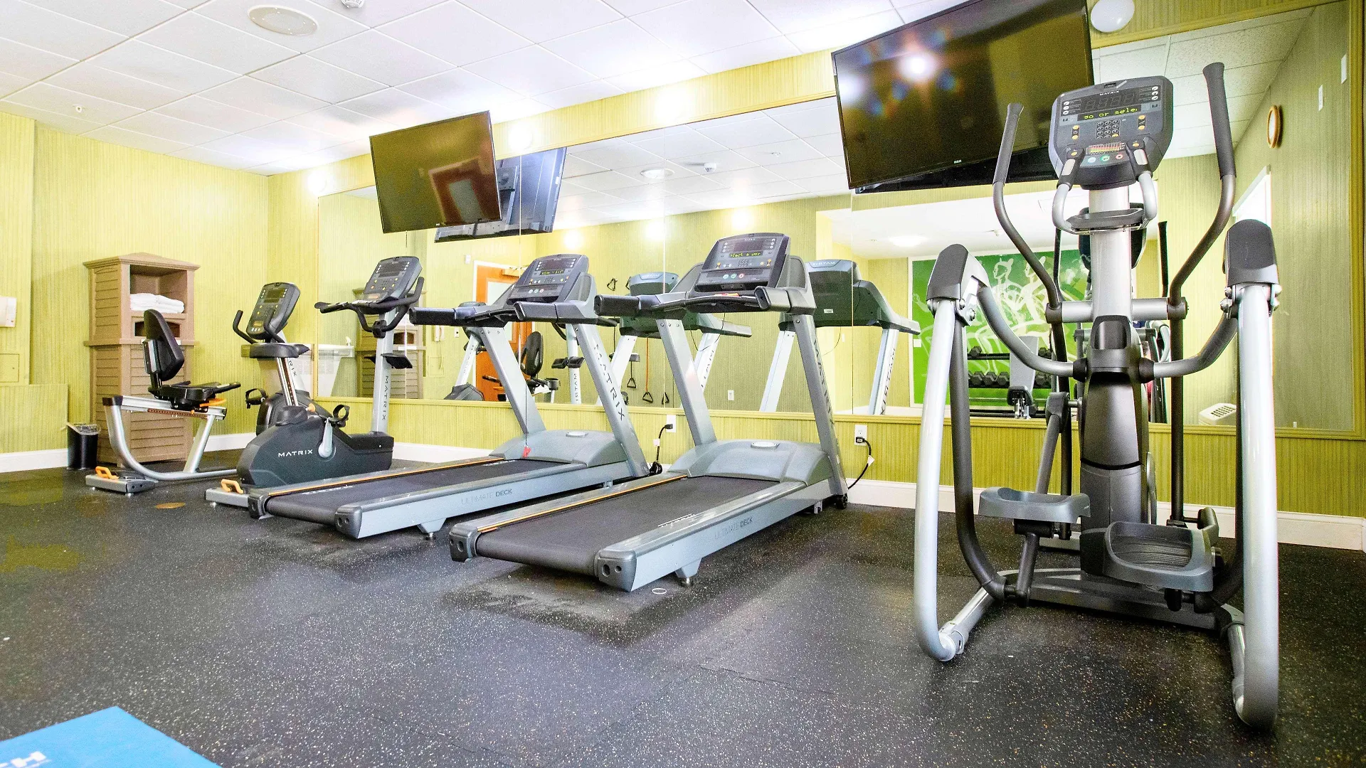 Best Western Plus Regency Inn And Conference Centre Abbotsford Kanada