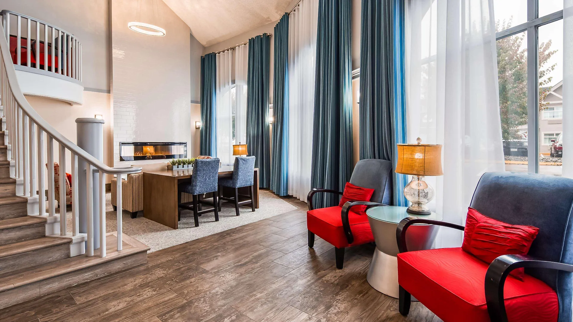 Best Western Plus Regency Inn And Conference Centre Abbotsford Kanada