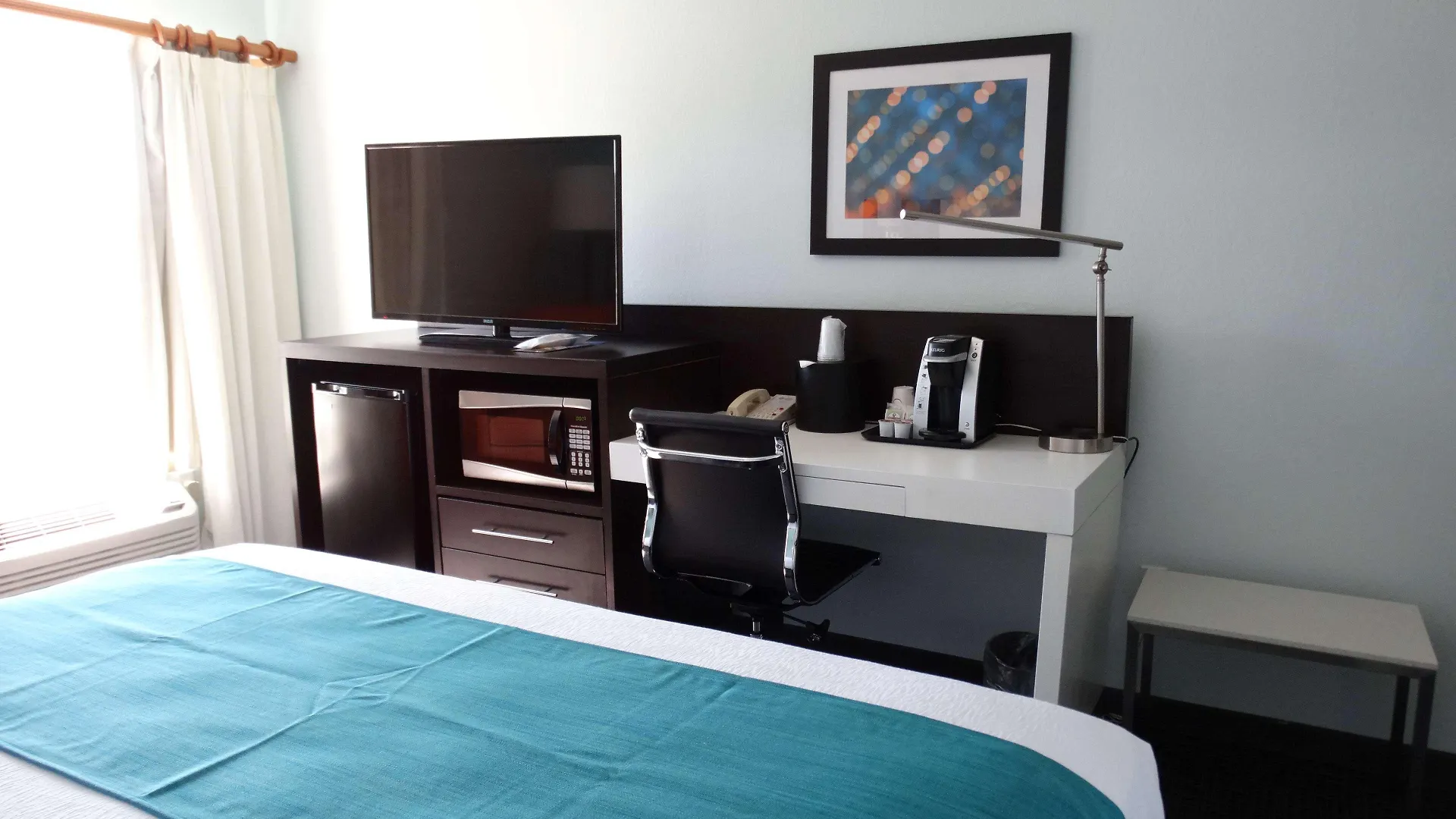 Szálloda Best Western Plus Regency Inn And Conference Centre Abbotsford