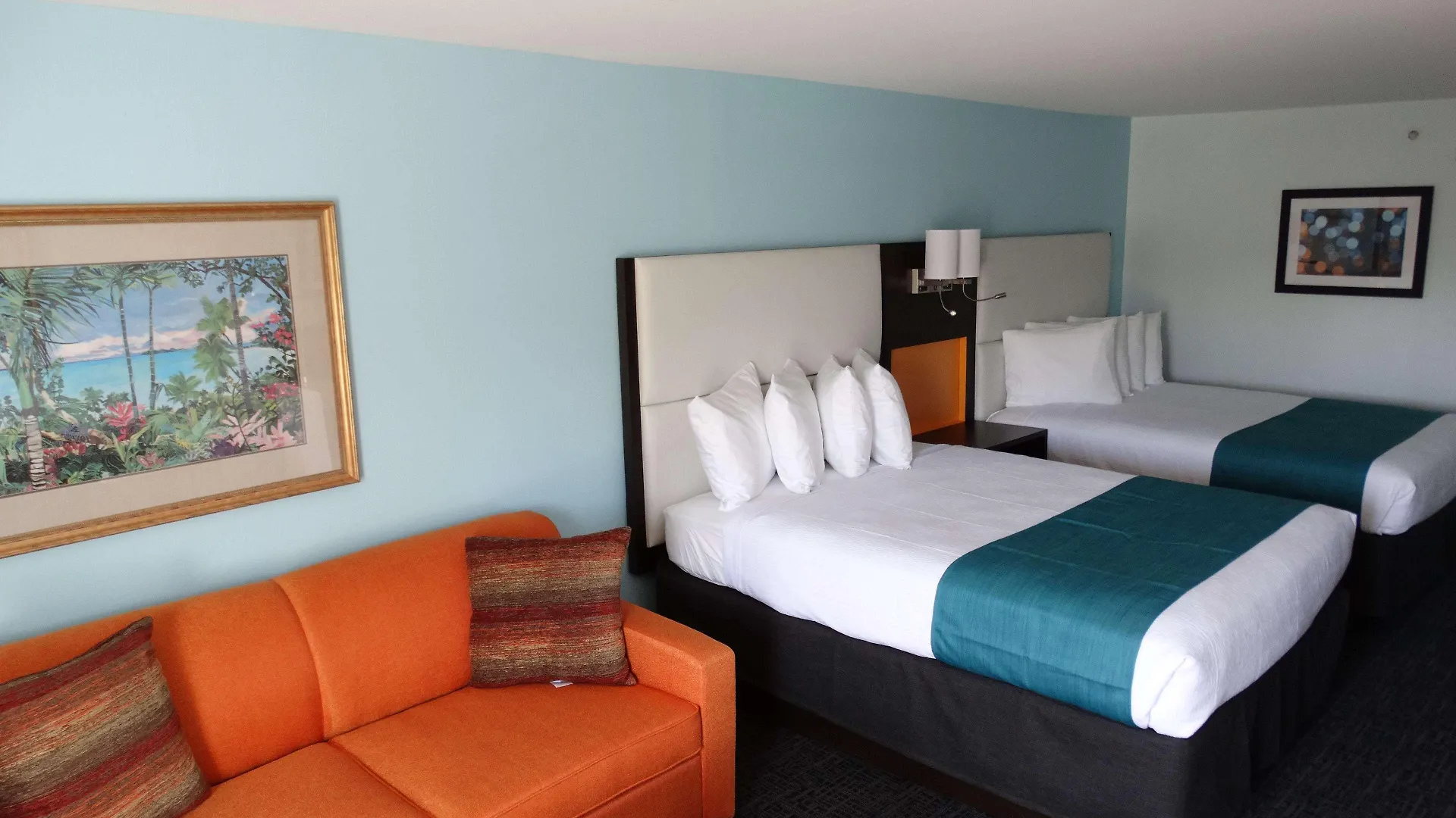 Szálloda Best Western Plus Regency Inn And Conference Centre Abbotsford