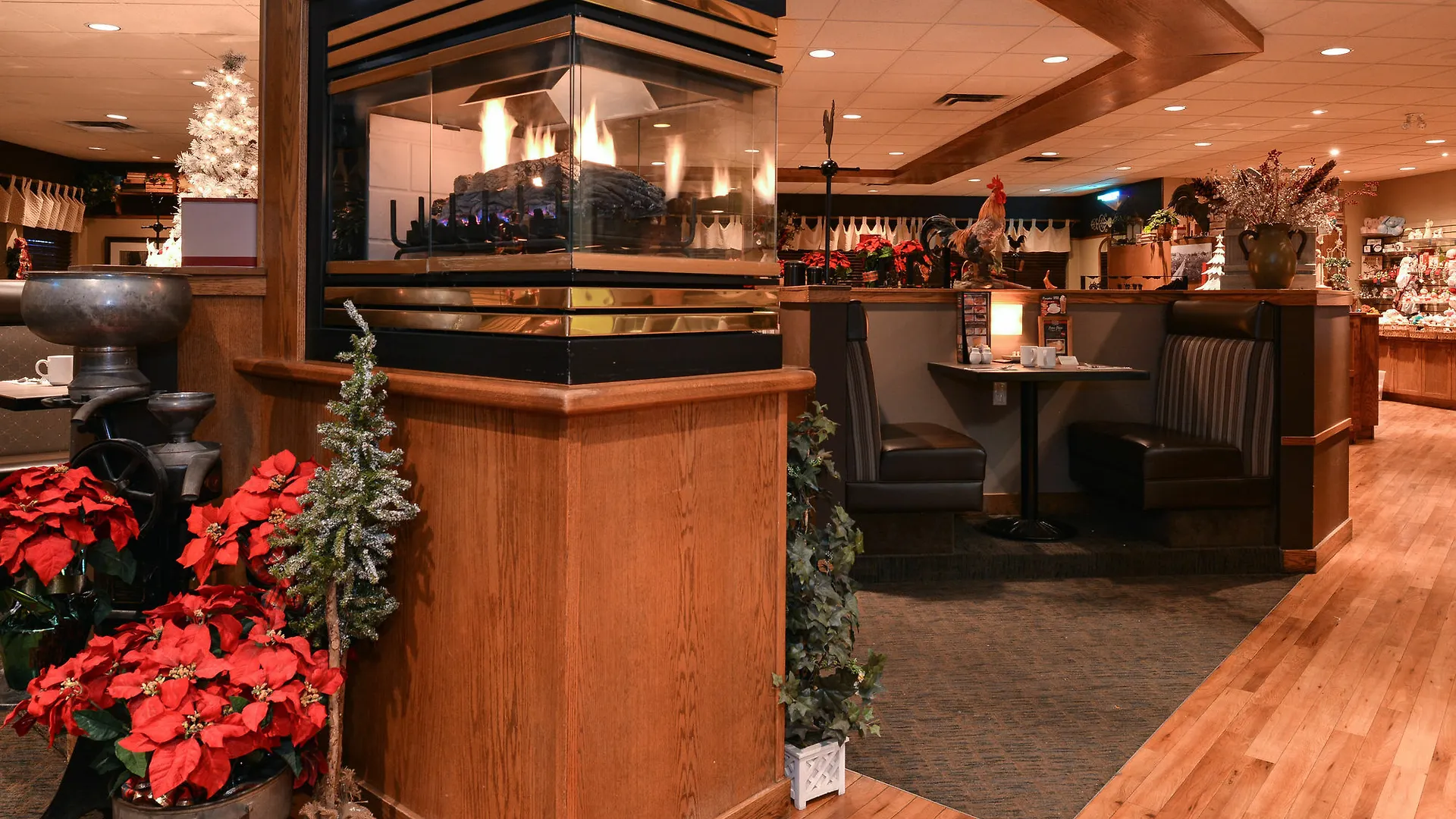 *** Szálloda Best Western Plus Regency Inn And Conference Centre Abbotsford Kanada